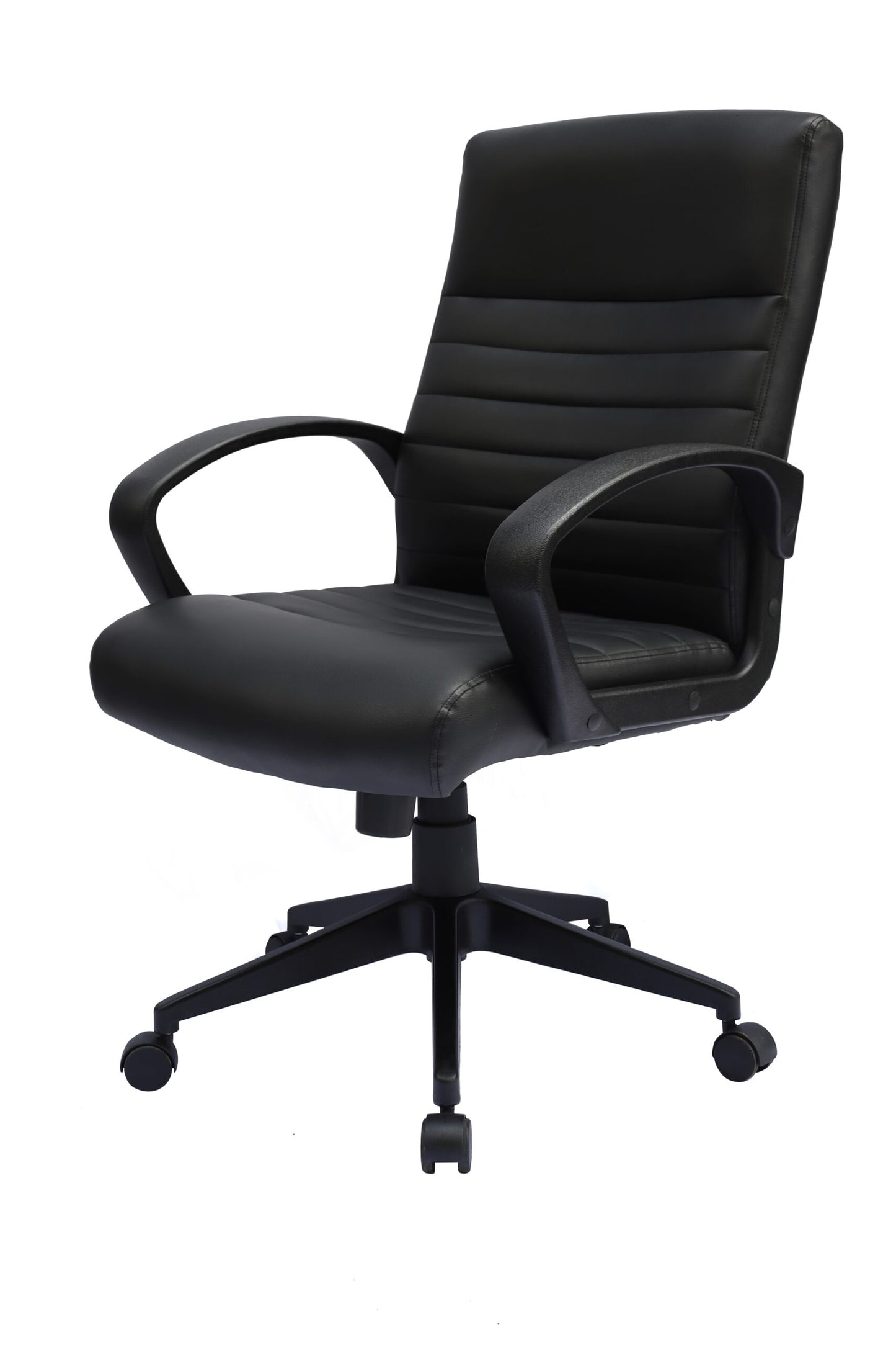 Boss Ribbed Back Task Chair