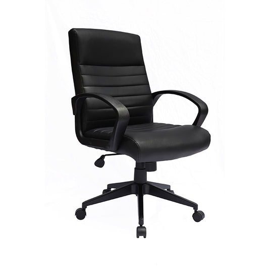 Boss Ribbed Back Task Chair