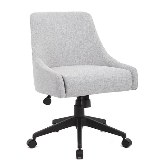 Boss Boyle Desk Chair-Grey