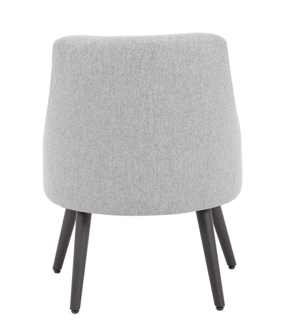 Boss Boyle Guest Chair-Grey