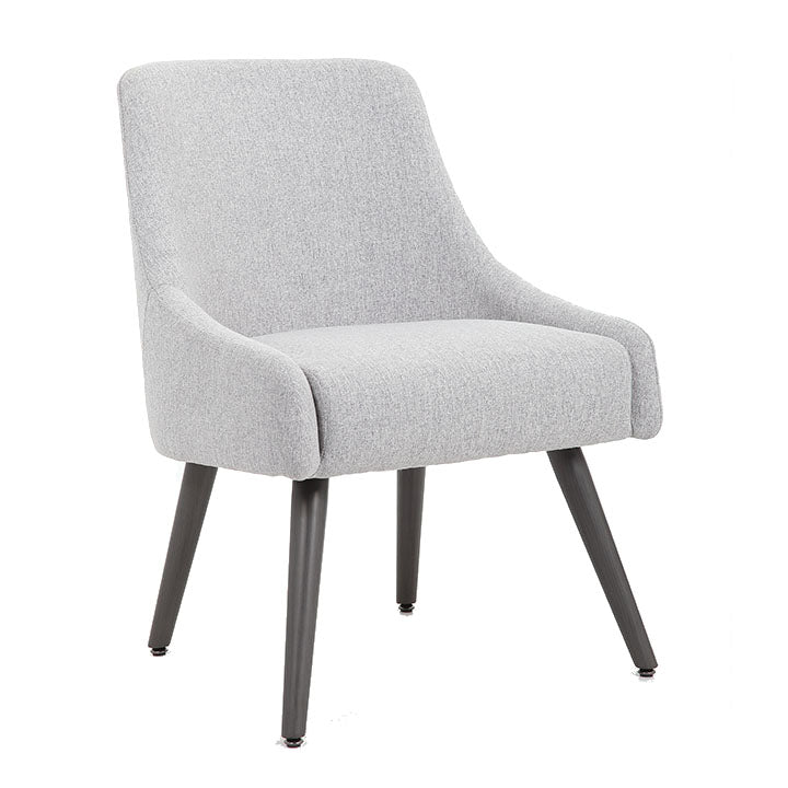 Boss Boyle Guest Chair-Grey