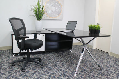 Contract Mesh Task Chair