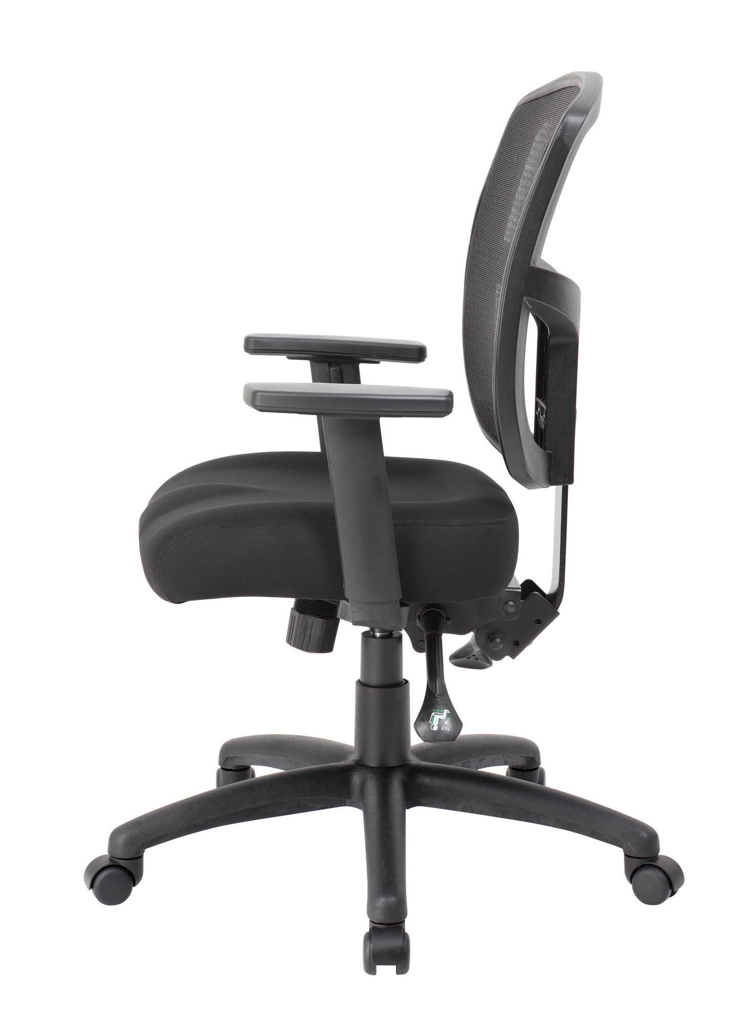 Contract Mesh Task Chair