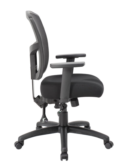 Contract Mesh Task Chair