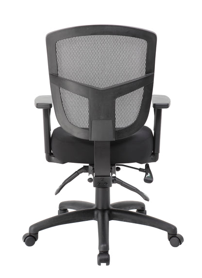 Contract Mesh Task Chair