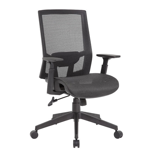 Boss Mesh Chair Task Chair