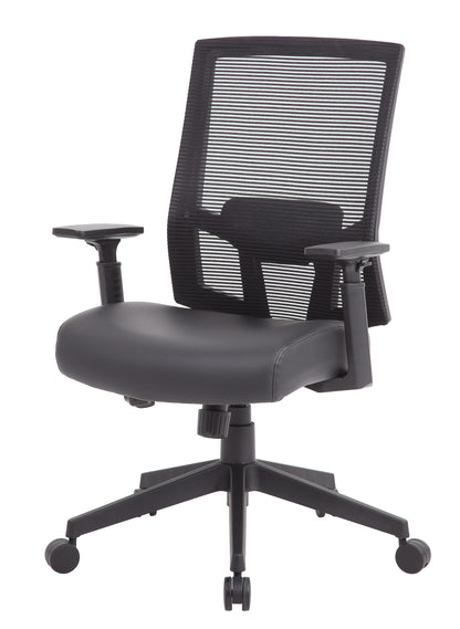 Boss Mesh Chair Task Chair