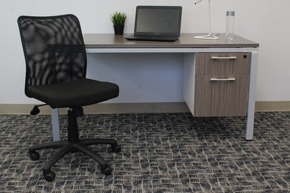 Boss Budget Mesh Task Chair