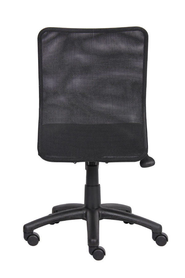 Boss Budget Mesh Task Chair