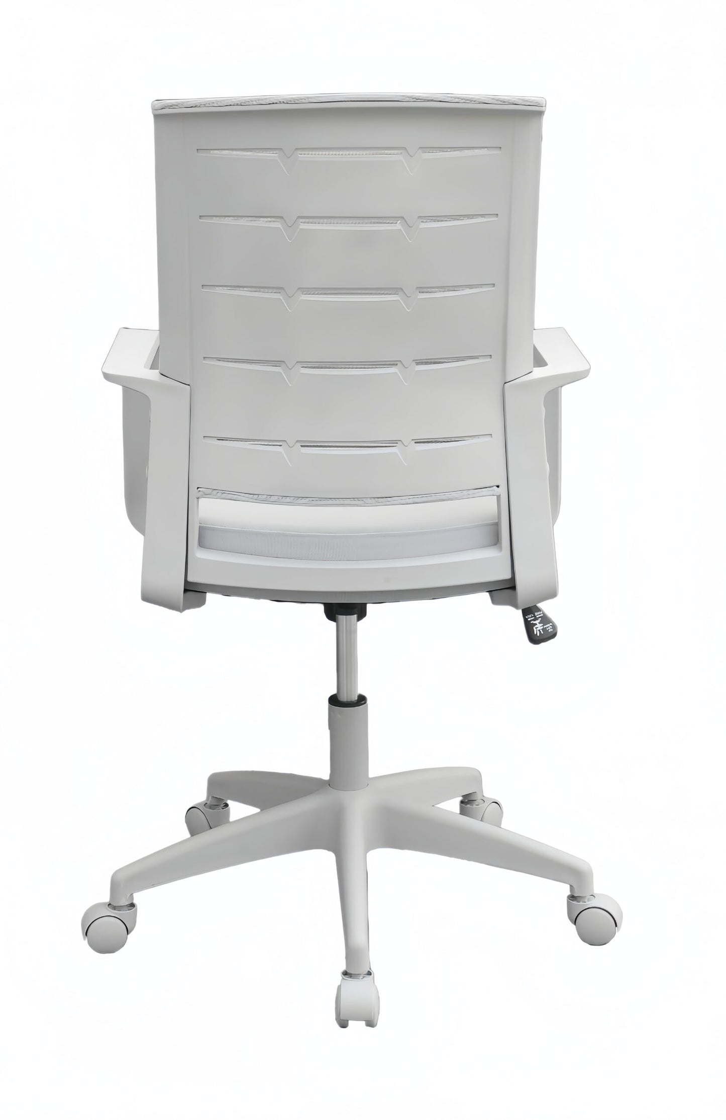 Boss All Grey Mesh Task Chair