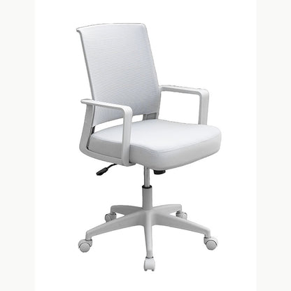 Boss All Grey Mesh Task Chair