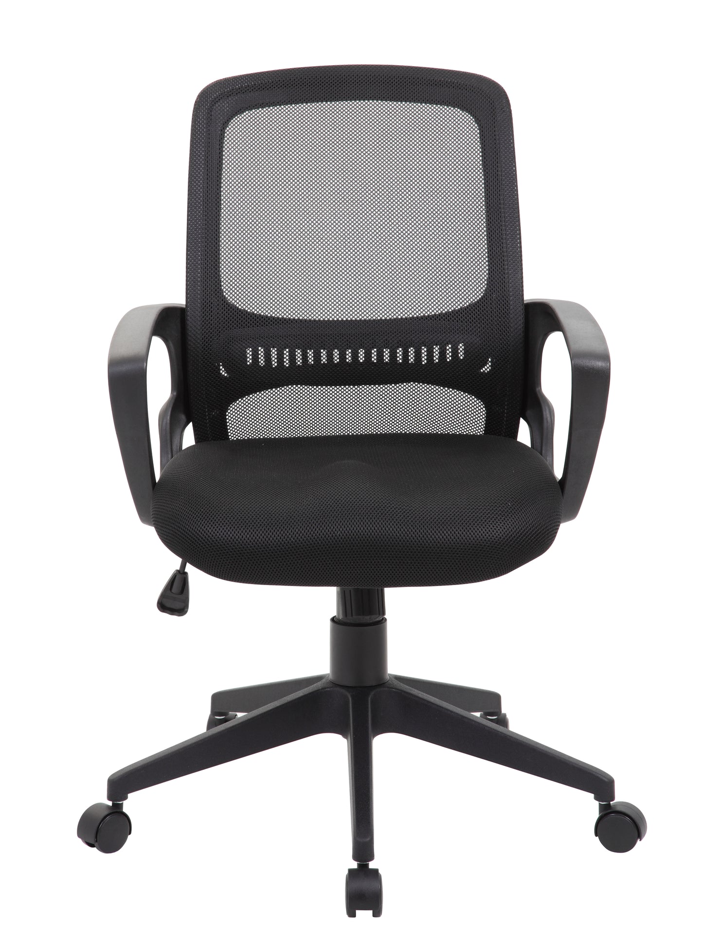 Boss Mesh Task Chair, Black