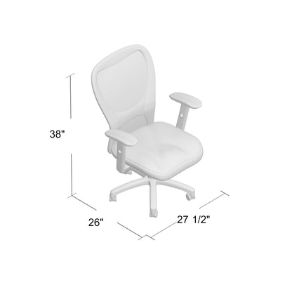 Boss Budget Mesh Task Chair