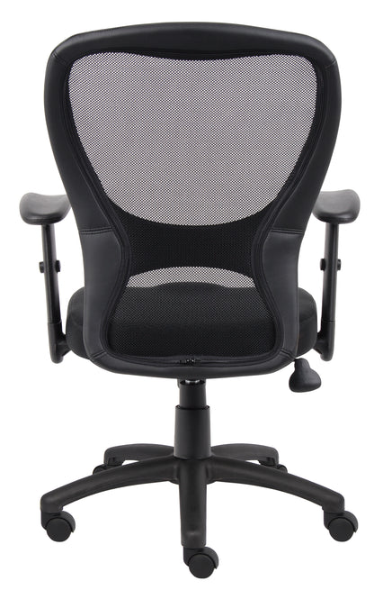 Boss Budget Mesh Task Chair