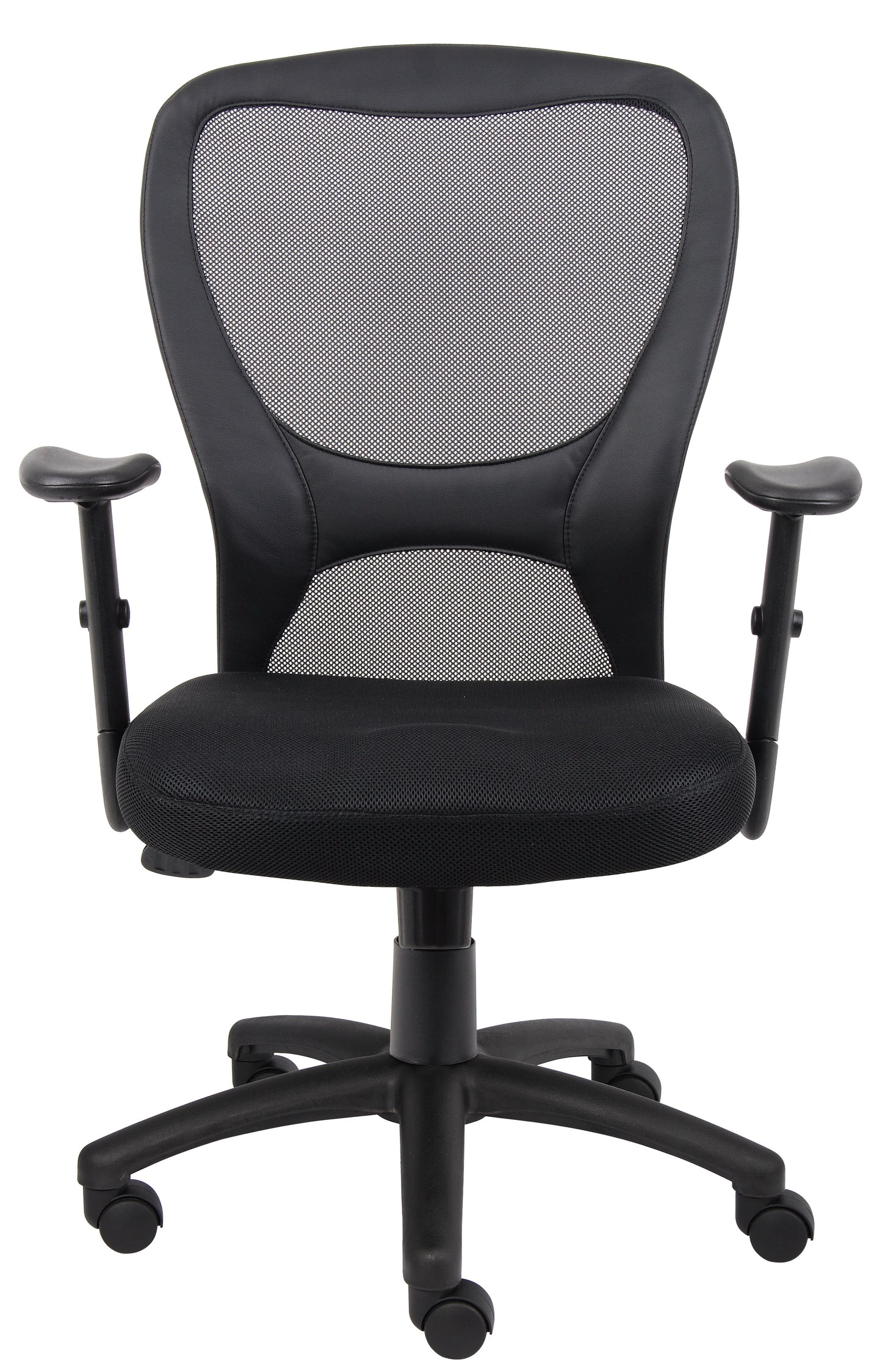 Boss Budget Mesh Task Chair