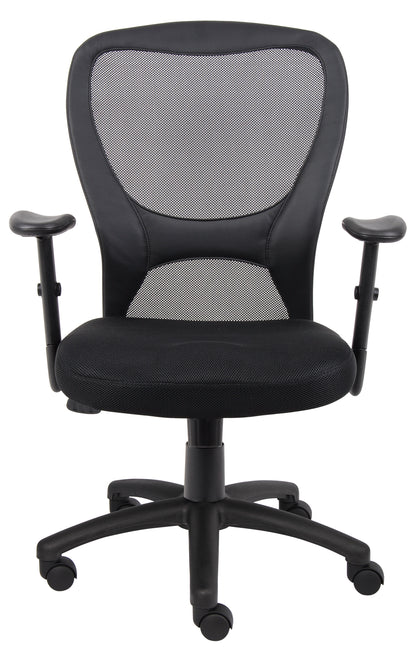 Boss Budget Mesh Task Chair