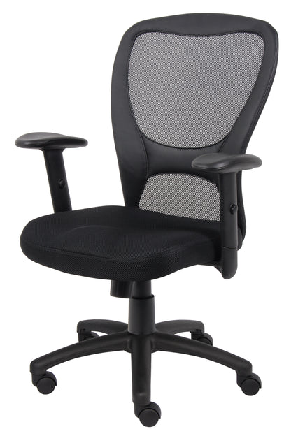 Boss Budget Mesh Task Chair