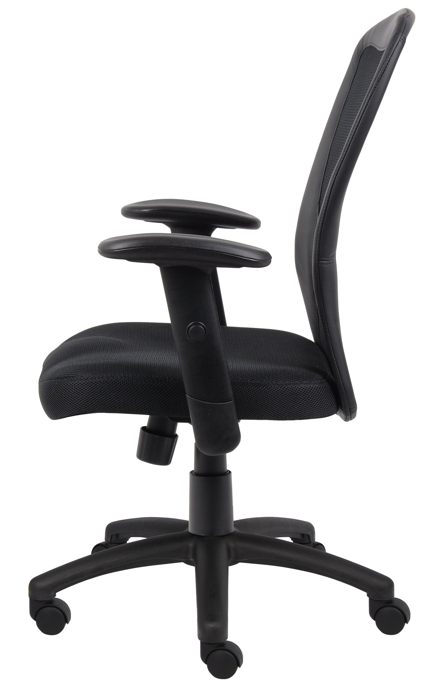 Boss Budget Mesh Task Chair