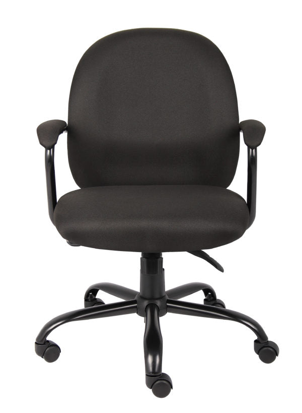 Boss Heavy Duty Task Chair