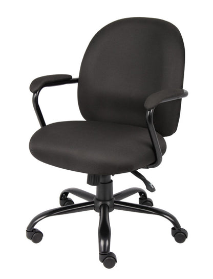 Boss Heavy Duty Task Chair