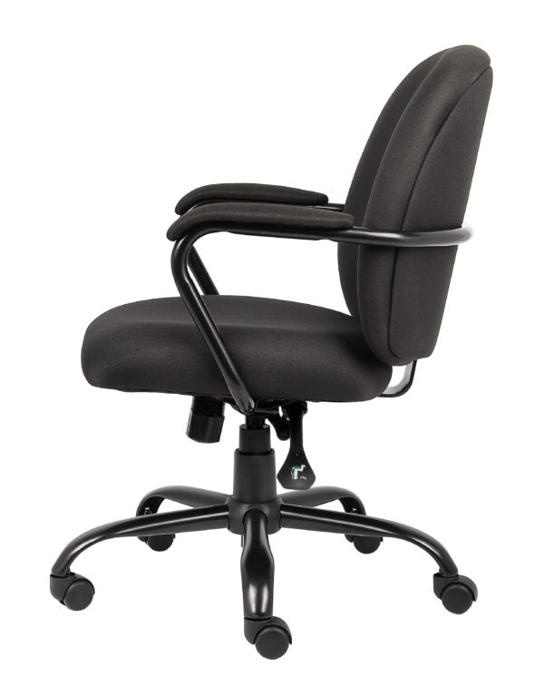 Boss Heavy Duty Task Chair