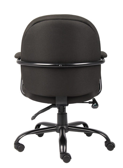 Boss Heavy Duty Task Chair