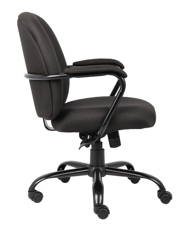 Boss Heavy Duty Task Chair