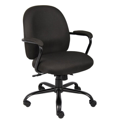 Boss Heavy Duty Task Chair