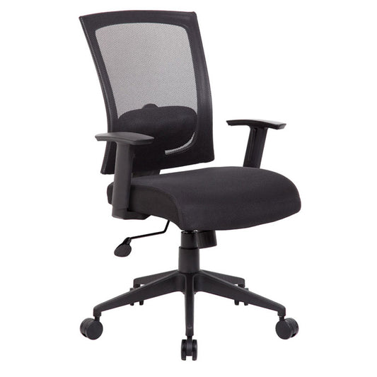 Boss Mesh Back Task Chair