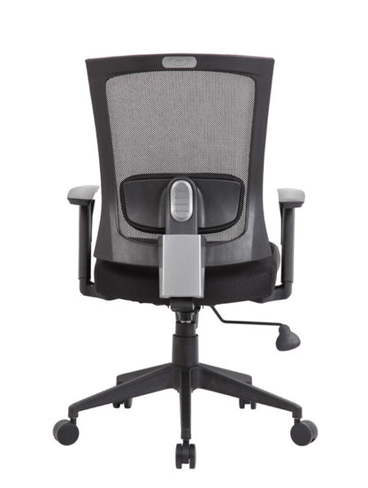 Boss Mesh Back Task Chair