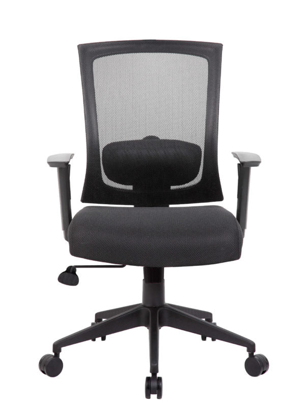 Boss Mesh Back Task Chair