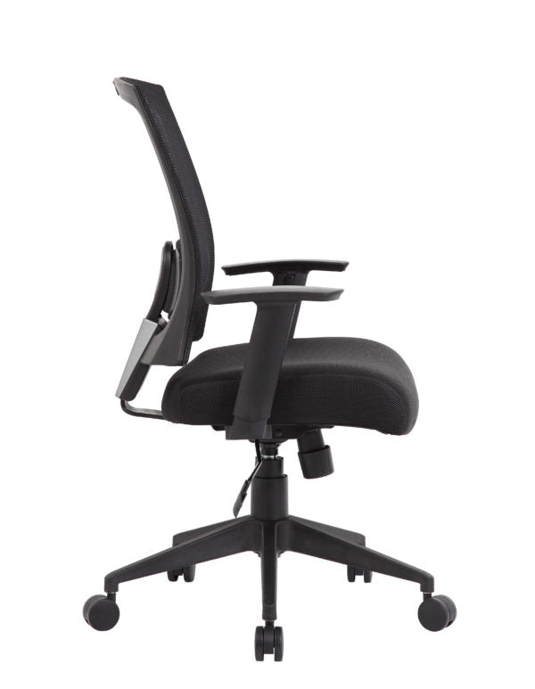 Boss Mesh Back Task Chair