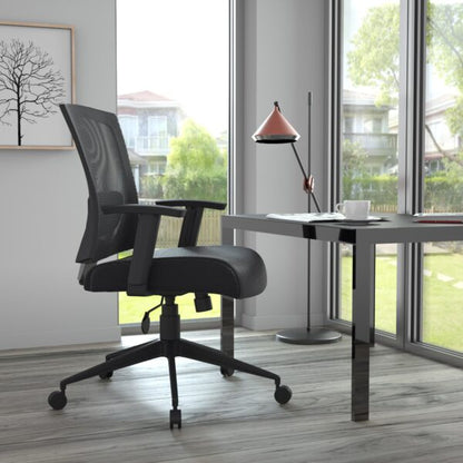 Boss Mesh Back Task Chair