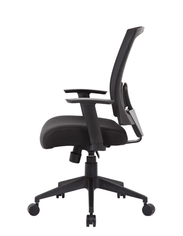 Boss Mesh Back Task Chair