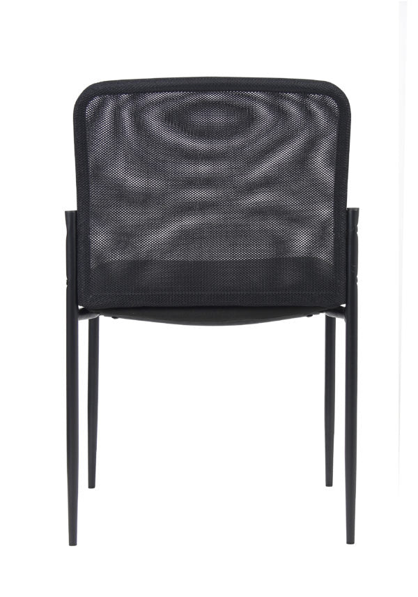 Boss Mesh Guest Chair