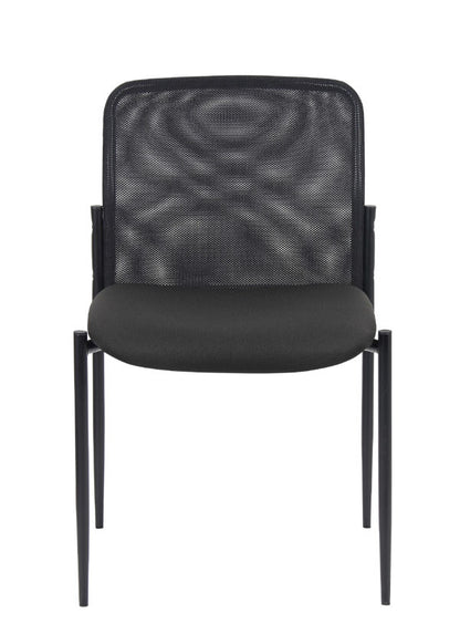 Boss Mesh Guest Chair