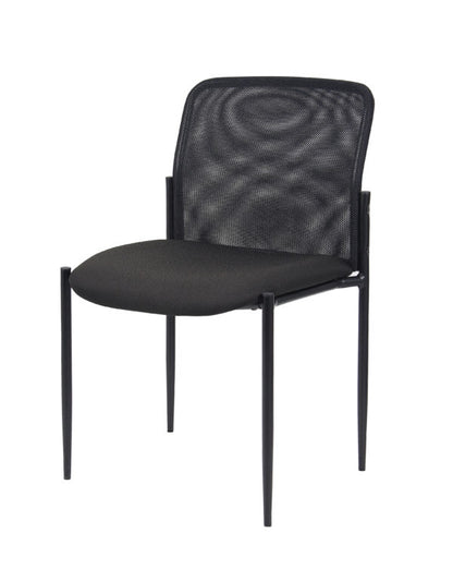 Boss Mesh Guest Chair