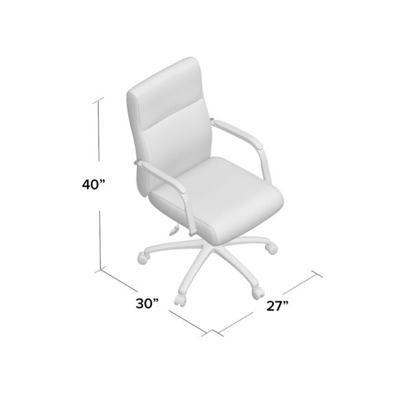 Boss Modern Executive Conference Chair