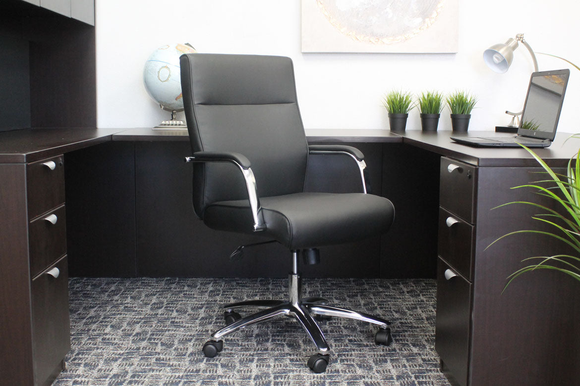 Boss Modern Executive Conference Chair