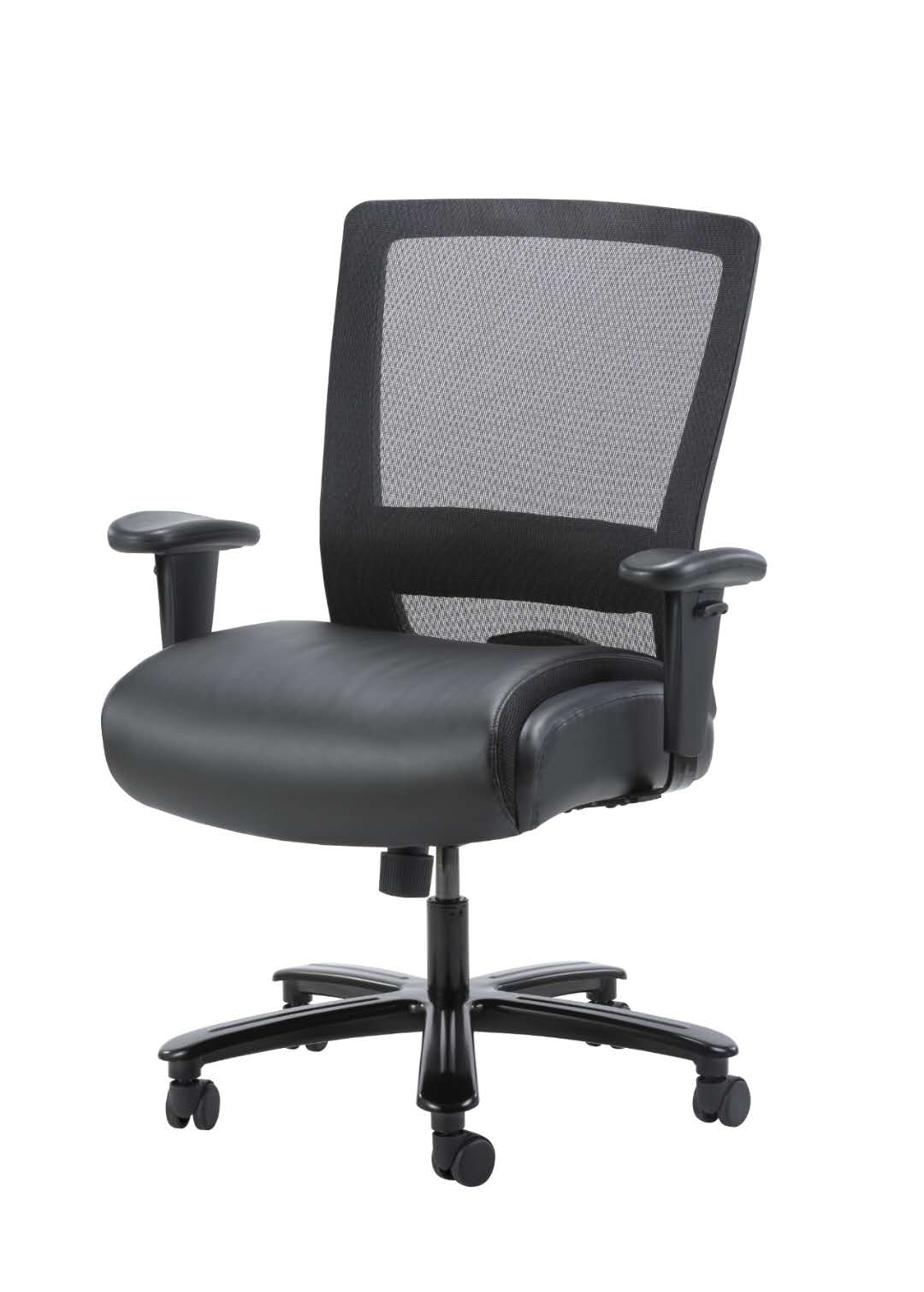 Boss Heavy Duty Mesh Task Chair