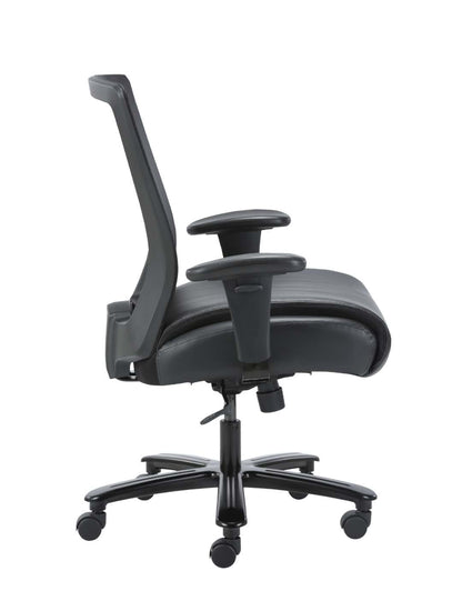 Boss Heavy Duty Mesh Task Chair