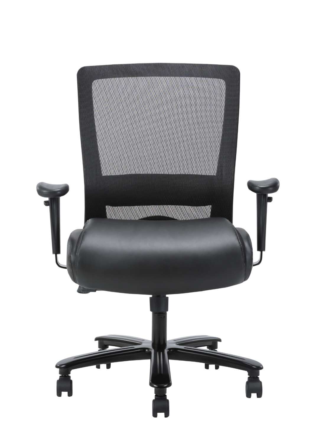 Boss Heavy Duty Mesh Task Chair