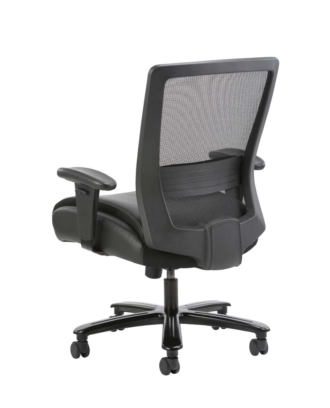 Boss Heavy Duty Mesh Task Chair