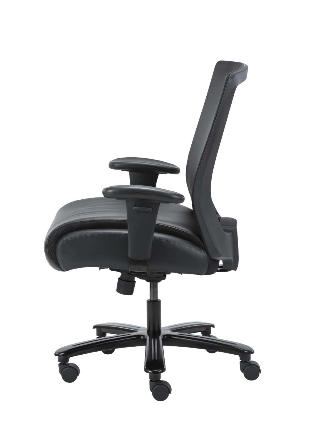 Boss Heavy Duty Mesh Task Chair