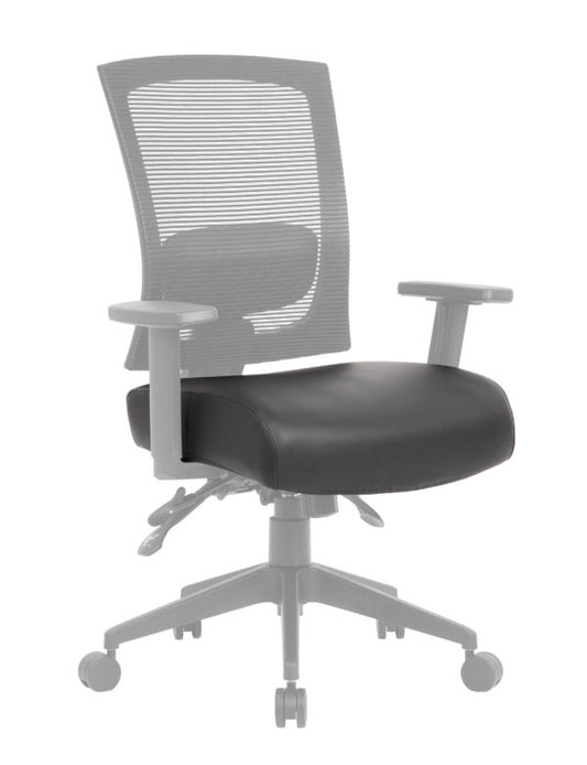 Chairs@work Antimicrobial Seat Covers