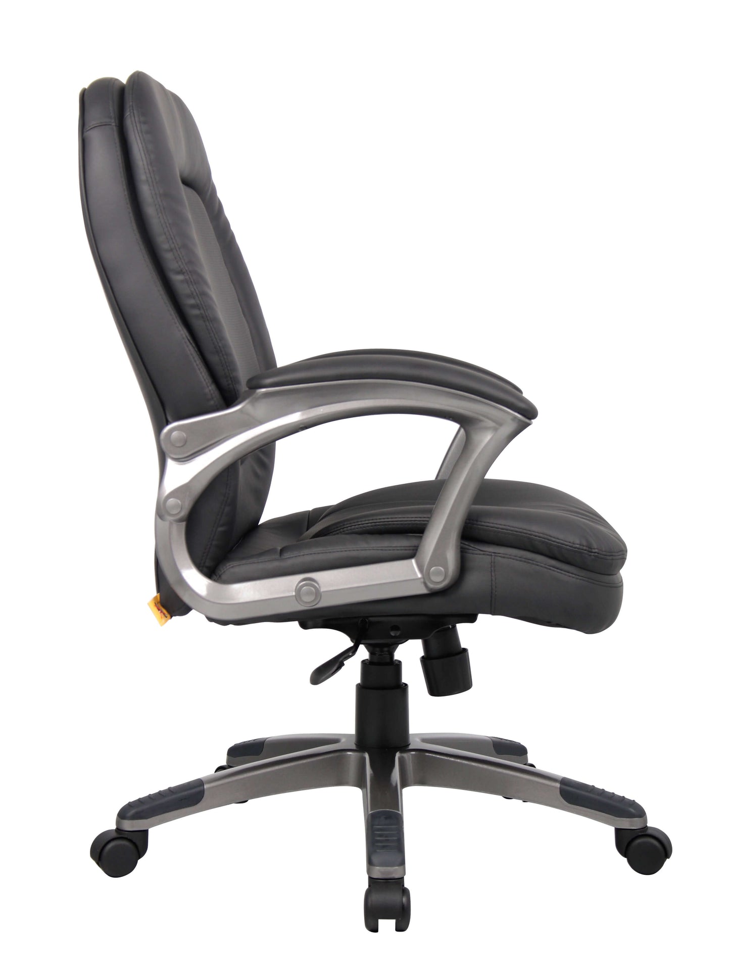 Boss Executive Pillow Top Mid Back Chair