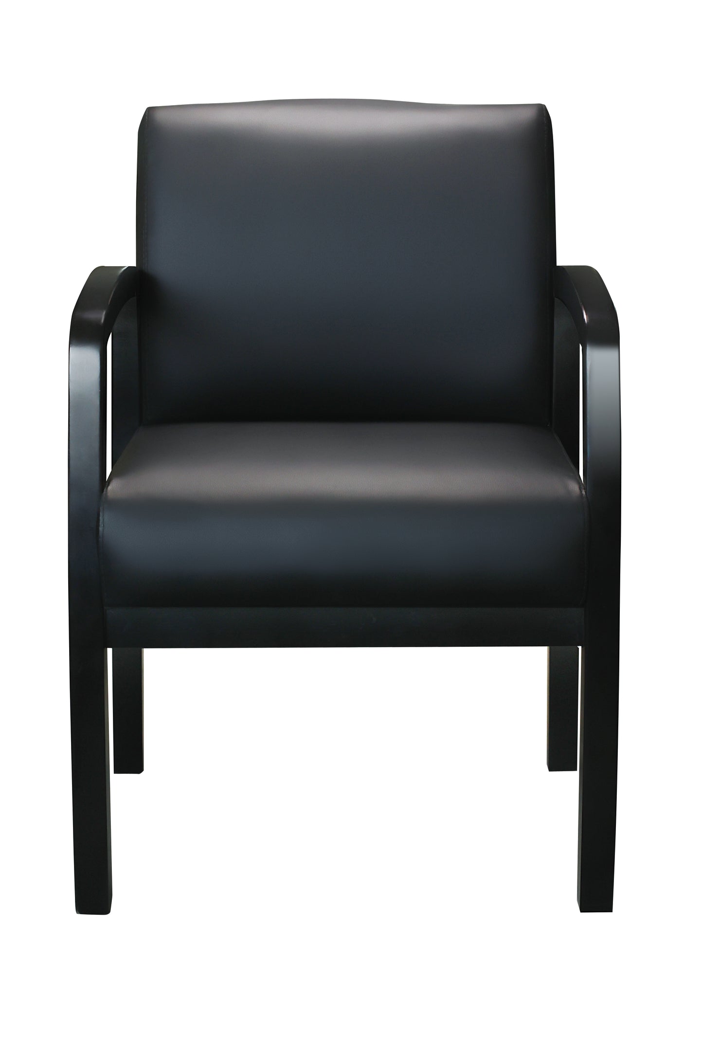 Boss NTR (No Tools Required) guest, accent or dining chair