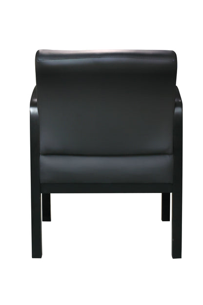 Boss NTR (No Tools Required) guest, accent or dining chair