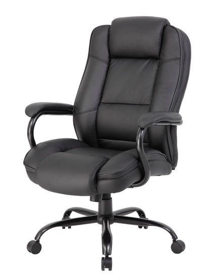 Boss Heavy Duty Executive Chair