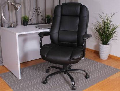 Boss Heavy Duty Executive Chair